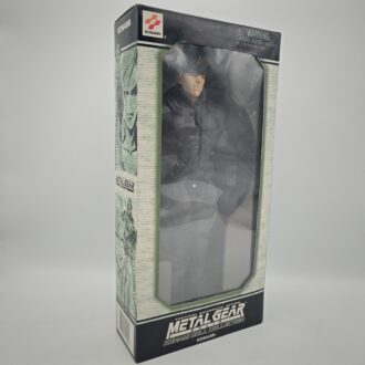 Box PVC Protector Giochi Wii (GIOCO NON INCLUSO)