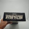 Box PVC Protector Giochi Wii (GIOCO NON INCLUSO)