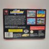 Megaman e Bass GBA