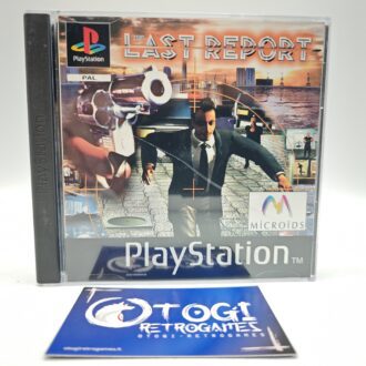 Box PVC Protector Giochi Wii (GIOCO NON INCLUSO)