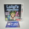 Ghost n Goblins NES