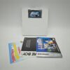 Megaman e Bass GBA