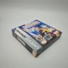 Megaman e Bass GBA