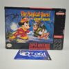 Box PVC Protector Giochi Wii (GIOCO NON INCLUSO)