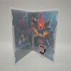 Box PVC Protector Giochi Wii (GIOCO NON INCLUSO)