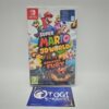 Box PVC Protector Giochi Wii (GIOCO NON INCLUSO)