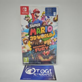 Box PVC Protector Giochi Wii (GIOCO NON INCLUSO)