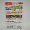 Box PVC Protector Giochi Wii (GIOCO NON INCLUSO)