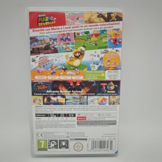 Box PVC Protector Giochi Wii (GIOCO NON INCLUSO)