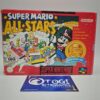 Box PVC Protector Giochi Wii (GIOCO NON INCLUSO)
