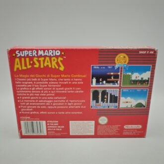 Box PVC Protector Giochi Wii (GIOCO NON INCLUSO)