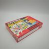 Box PVC Protector Giochi Wii (GIOCO NON INCLUSO)
