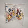 Megaman e Bass GBA