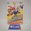 Megaman e Bass GBA