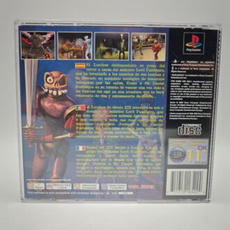 Ghost n Goblins NES