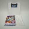 Megaman e Bass GBA