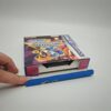 Megaman e Bass GBA