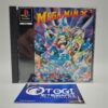 Ghost n Goblins NES