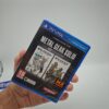 Box PVC Protector Giochi Wii (GIOCO NON INCLUSO)