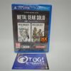 Box PVC Protector Giochi Wii (GIOCO NON INCLUSO)