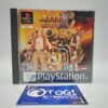 Box PVC Protector Giochi Wii (GIOCO NON INCLUSO)