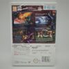 Box PVC Protector Giochi Wii (GIOCO NON INCLUSO)