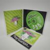 Box PVC Protector Giochi Wii (GIOCO NON INCLUSO)