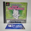 Box PVC Protector Giochi Wii (GIOCO NON INCLUSO)
