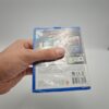 Box PVC Protector Giochi Wii (GIOCO NON INCLUSO)