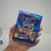 Box PVC Protector Giochi Wii (GIOCO NON INCLUSO)