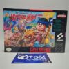 Ghost n Goblins NES