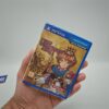 Box PVC Protector Giochi Wii (GIOCO NON INCLUSO)