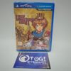 Box PVC Protector Giochi Wii (GIOCO NON INCLUSO)