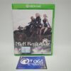 Box PVC Protector Giochi Wii (GIOCO NON INCLUSO)