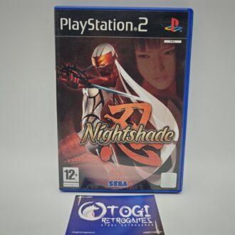 Box PVC Protector Giochi Wii (GIOCO NON INCLUSO)