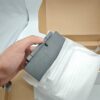 Box PVC Protector Giochi Wii (GIOCO NON INCLUSO)