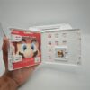 Box PVC Protector Giochi Wii (GIOCO NON INCLUSO)