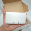Box PVC Protector Giochi Wii (GIOCO NON INCLUSO)