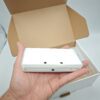 Box PVC Protector Giochi Wii (GIOCO NON INCLUSO)