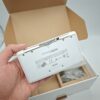 Box PVC Protector Giochi Wii (GIOCO NON INCLUSO)