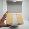 Box PVC Protector Giochi Wii (GIOCO NON INCLUSO)