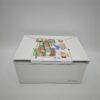 Box PVC Protector Giochi Wii (GIOCO NON INCLUSO)