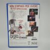 Box PVC Protector Giochi Wii (GIOCO NON INCLUSO)