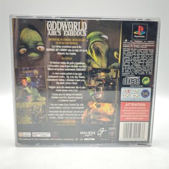 Box PVC Protector Giochi Wii (GIOCO NON INCLUSO)