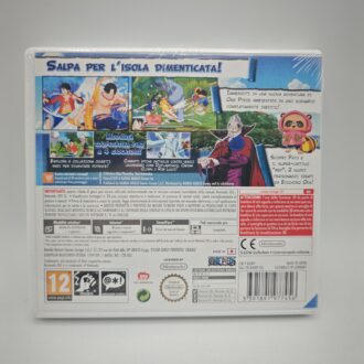 Box PVC Protector Giochi Wii (GIOCO NON INCLUSO)