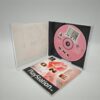 Box PVC Protector Giochi Wii (GIOCO NON INCLUSO)