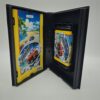 Megaman e Bass GBA