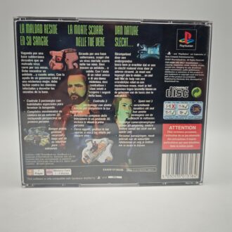 Gargoyles Quest II 2