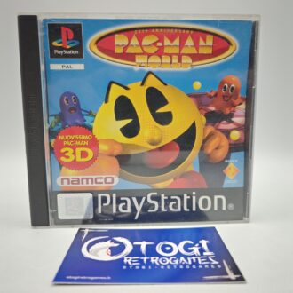 Box PVC Protector Giochi Wii (GIOCO NON INCLUSO)