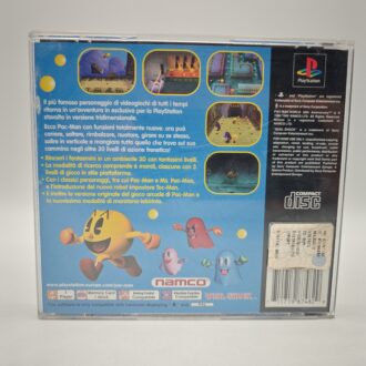 Box PVC Protector Giochi Wii (GIOCO NON INCLUSO)